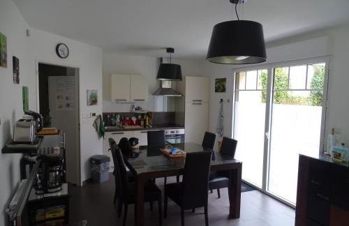 Séjour inoubliable en baie de SOMME, logement neuf - Foto 1