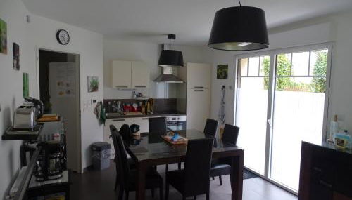 Séjour inoubliable en baie de SOMME, logement neuf - Foto 1