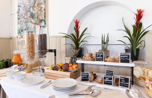 Hotel Quisisana - Foto 19