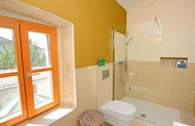 Spacious Villa in Kringa Croatia With Private Pool - Foto 21