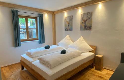 Neurenovierte Ferienwohnung Franzl - Foto 10