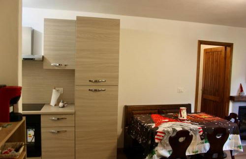 Chalet dello gnomo - Photo 46