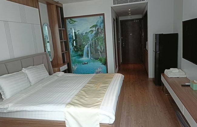 Apec Mandala Wyndham Mũi Né - Foto 4