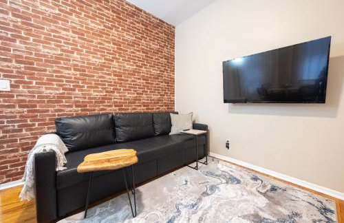Spacious 3BR Near Columbia Uni & Riverside Park - Foto 12