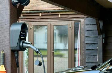 St Catherines, Winterborne Lodge - Photo 12