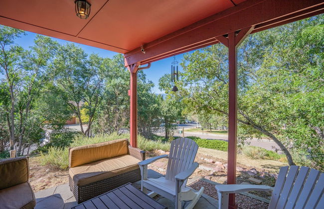 4 BR Country Home in Suburbs W/trails & Parks - Foto 42