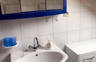 Ferienhaus Nr 32, Typ A, Ferienanlage Blauvogel, Hasselfelde, Harz - Foto 9