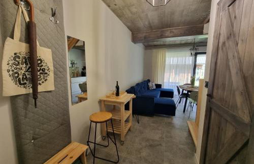 Apartament Na Kamieńcu w Dolinie Dunajca nr 2 - Photo 7