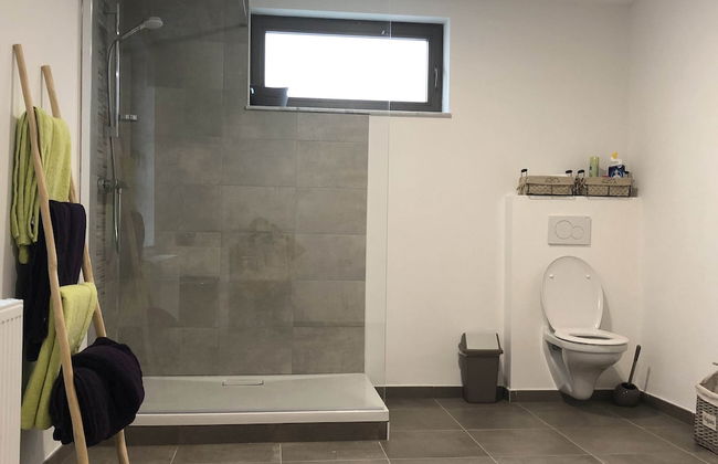 Scenic Cottage in Merlemont With Balcony - Foto 20