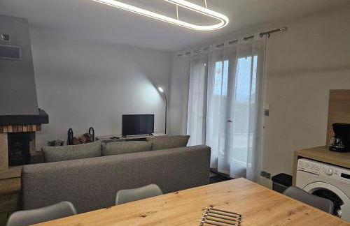 Le Balcon des Cimes Vue panoramique lac d'Annecy - Photo 22