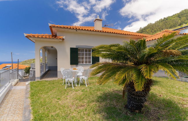 Familia Teixeira House by Atlantic Holiday - Foto 33