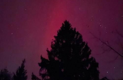 The Blue House On The Hill Catskills—Views - Photo 53