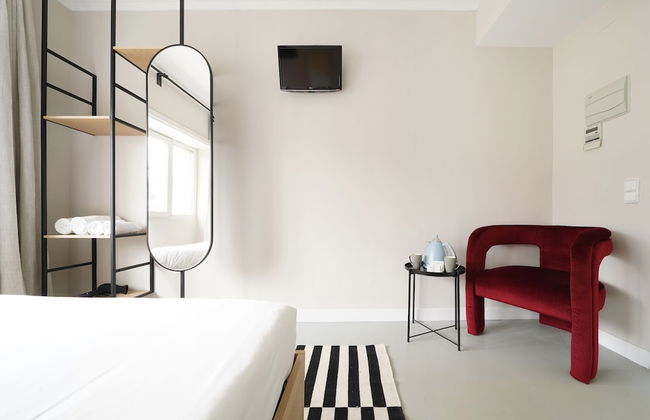 Numa Madrid Script - Foto 33