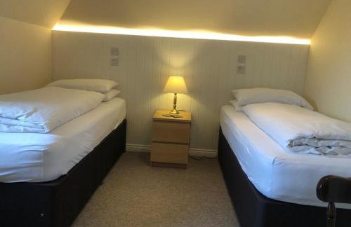 Manyleith Rig Cottage - Foto 8