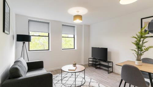 Host & Stay - 36 Waterside Place - Foto 5