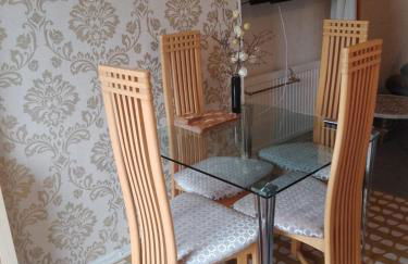 "The Elegance" Balcony Seafront Apartment - Foto 9