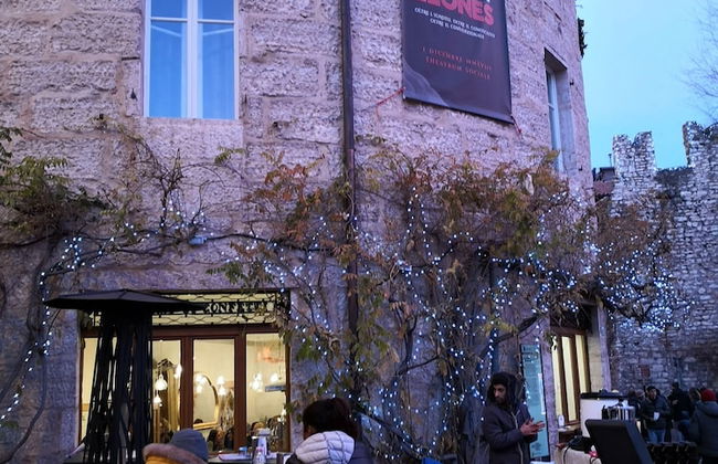 Torrione Trento - Foto 1