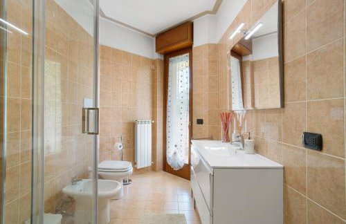 Casa Rosada Monza Autodromo - Foto 7