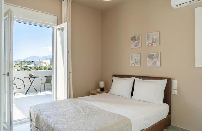 Nisimos Modern Apartment - Foto 27