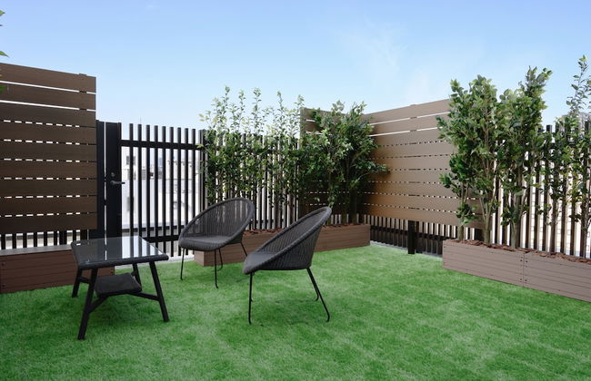 MIMARU Osaka Namba Station - Foto 19