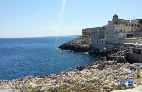 Palazzo Chloris Romantica Dimora Liberty Salento - Foto 46