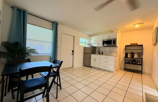 Delight Retreat Apt 4 Min Walk to Beach - Foto 31