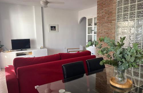 Ático con vistas cerca del mar - Penthouse - parking - terraza - Photo 5