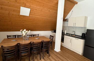 Kuzey Apartments - Foto 5