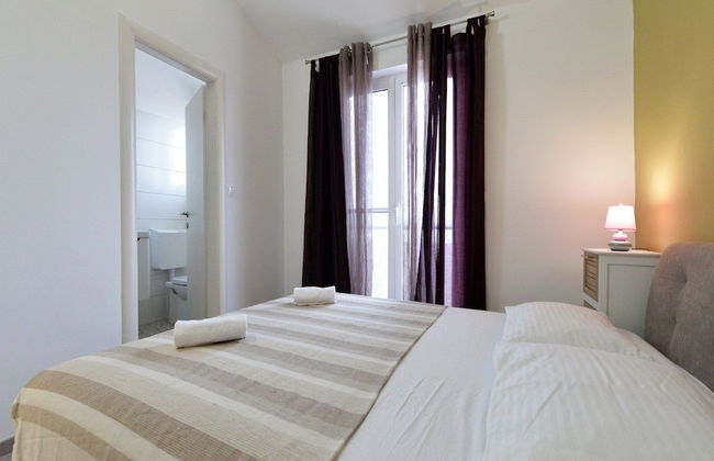 Apartments Helena - Foto 9