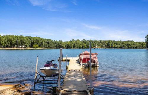 Vintage Sunrise Home-Lake View - Foto 41