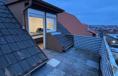 Wohnung in Würzburg Rimpar I Netflix & TV I Kaffee I Tee I Brettspiele - Foto 18