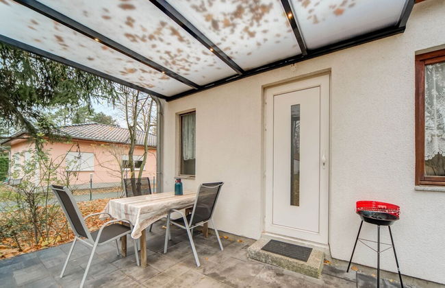 Gartenbungalow in Blankenfelde-mahlow - Foto 12