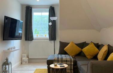 Romantic hideaway, seconds away from Perran beach - Foto 10