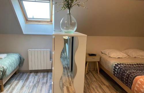 Appartement centre ville - Foto 9