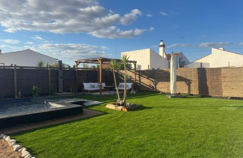 Casa Sítio do Vale, Alandroal - Foto 8