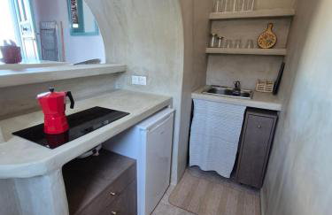 Amygdaliá - Chora view house - Foto 12