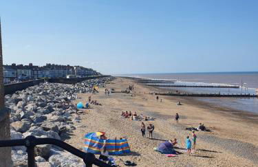 Coastal Hideaway Withernsea - Foto 50