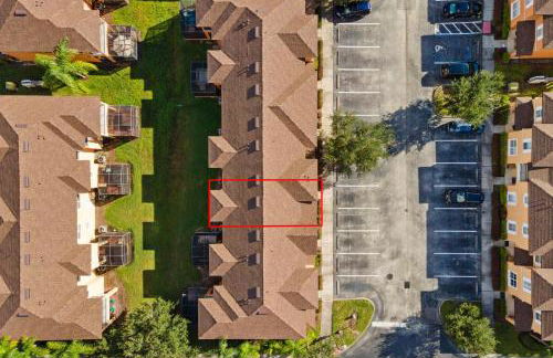 Sweet 3 bedroom Townhome 2407 - Foto 27