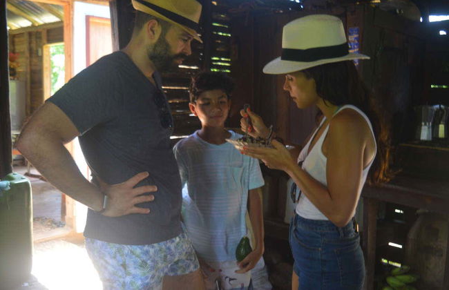 Tour di Samaná in quad - Foto 8