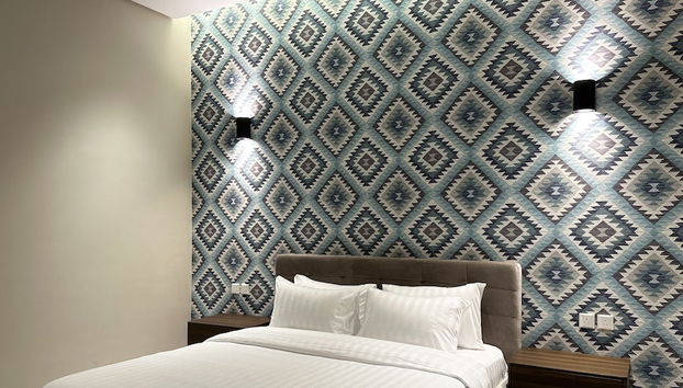 Kease Hittin O-3 Lusso Najd AX26 - Foto 4, Habitación