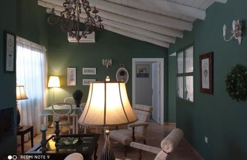 Finca La Favorita- Suites - Foto 31