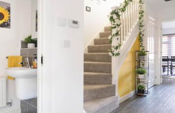 3 Bedroom House - Sleeps 8 - Driveway Parking - Foto 34