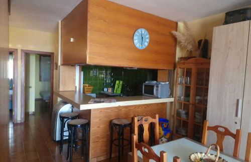 Mar menuda a pocos metros de la playa - Foto 23