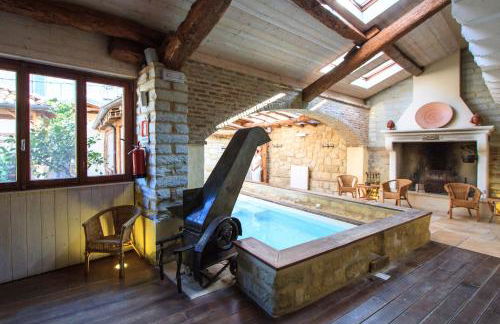 Agriturismo Ca San Sebastiano Wine Resort & Spa - Foto 39