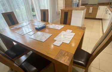 Holiday Home In Cardiff, Sleeps 8 - Foto 55