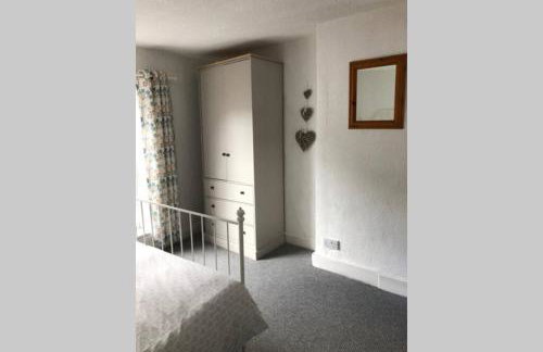 Cornerside, a character apartment in Stokeinteignhead, South Devon - Foto 7