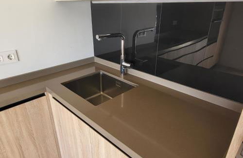 Marbella edificio Puerto Azul - Foto 29