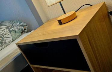 Maison 8 pers -Au bon endroit - 12 min du Parc - Photo 5