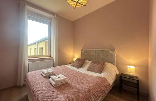 M Maison Frescaty cosy calme avec parking privé - Foto 12