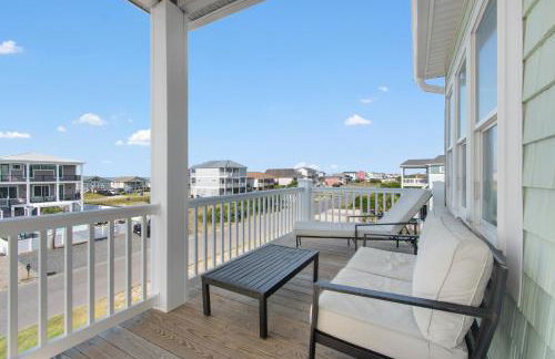 2 Family Coastal Escape - Foto 40